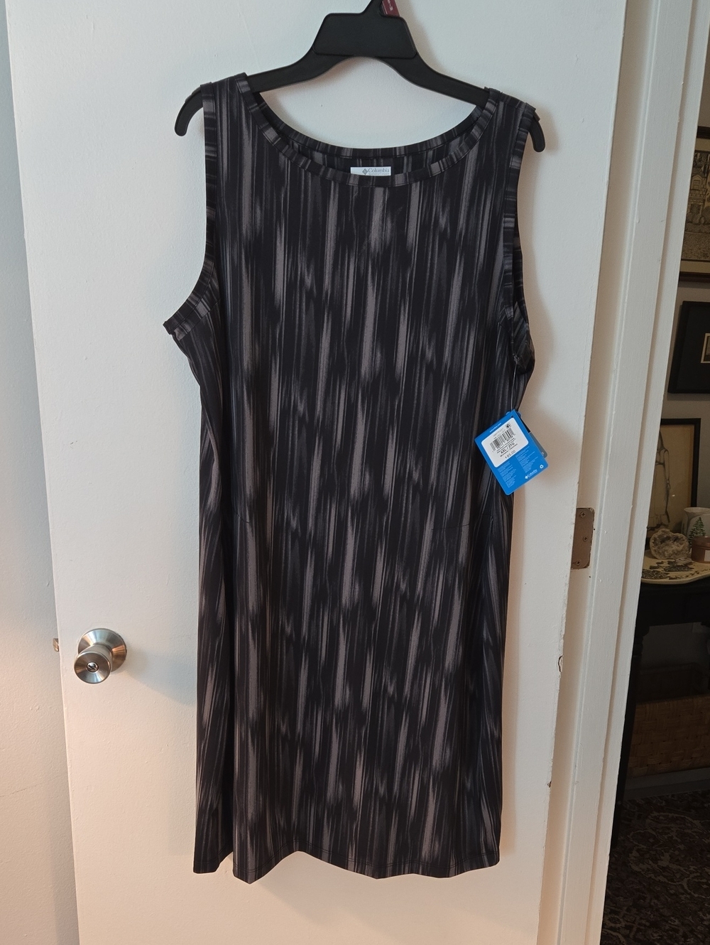 Columbia WOMENS Chill River Dress XXL